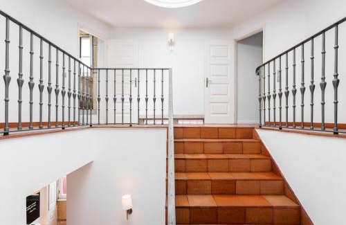 Sao Nicolau Apartamento | Feel Porto Ribeira Vintage Duplex