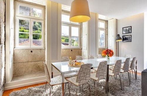 Sao Nicolau Apartamento | Feel Porto Ribeira Vintage Duplex