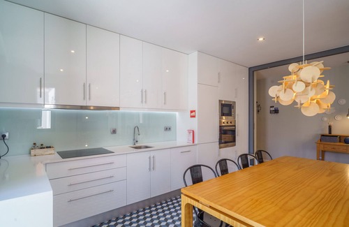 Centro / Baixa Apartamento | Feel Porto Tawny Townhouse