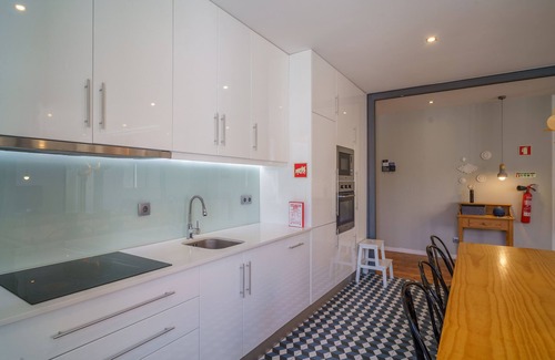 Centro / Baixa Apartamento | Feel Porto Tawny Townhouse