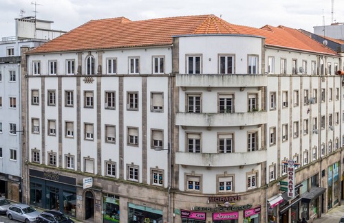 Centro / Baixa Apartamento | Feel Porto Tawny Townhouse