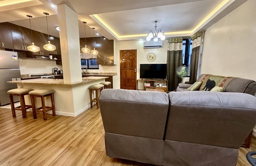 Dasmarinas Casa | Feel right at home in the luxurious comfort of this 4 bedroom, 3 bathroom home.