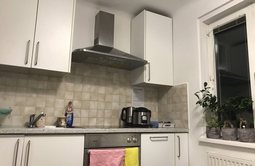Favoriten Apartamento | Feel The Klimt No.2 near Vienna Main Train Station- Wien Hbf