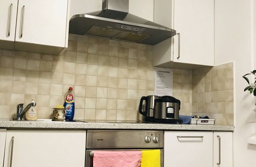 Favoriten Apartamento | Feel The Klimt No.2 near Vienna Main Train Station- Wien Hbf