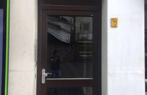 Favoriten Apartamento | Feel The Klimt No.2 near Vienna Main Train Station- Wien Hbf