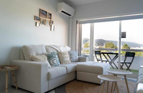Viana do Castelo Apartamento | Feel The Ocean Apartment - Praia do Cabedelo - Viana do Castelo - Front Beach