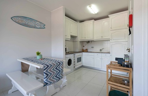 Monserrate Apartamento | Feel The Ocean Apartment - Praia do Cabedelo
