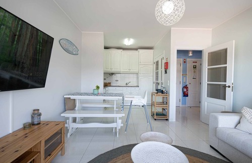 Monserrate Apartamento | Feel The Ocean Apartment - Praia do Cabedelo