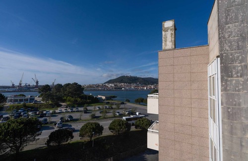Monserrate Apartamento | Feel The Ocean Apartment - Praia do Cabedelo