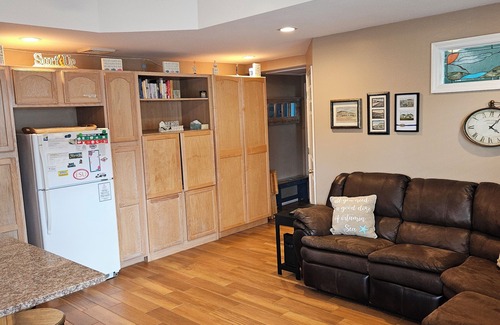Wildwood Crest Condominio | DISFRUTA TU BEBIDA FAVORITA SIENTE LA BRISA DEL OCÉANO EN EL GRAN PORCHE