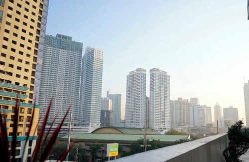 Pio del Pilar Apartamento | Siente la unidad Warmth & Comfort 1BR en Makati