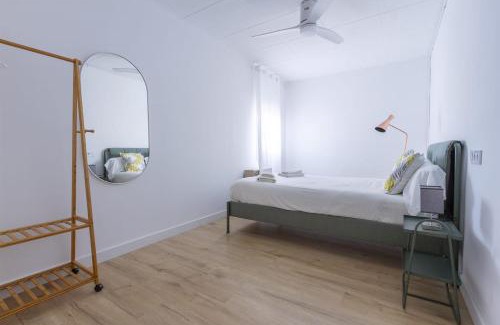 Cornella de Llobregat Apartamento | Feel Welcome Barcelona # SPLAU