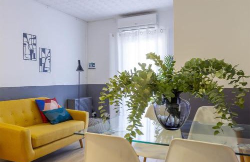 Cornella de Llobregat Apartamento | Feel Welcome Barcelona # SPLAU
