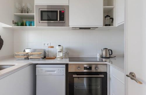 Cornella de Llobregat Apartamento | Feel Welcome Barcelona # SPLAU