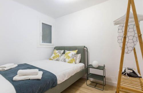 Cornella de Llobregat Apartamento | Feel Welcome Barcelona # SPLAU