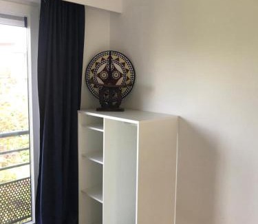 Quartier des Bruyeres Apartamento | feelaathome