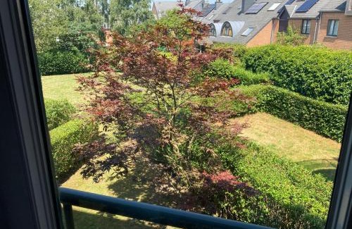 Quartier des Bruyeres Apartamento | feelaathome