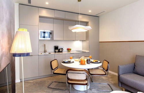Historical Center Apartamento | Feelathome O'Donnell Apartments