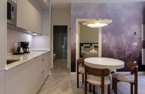 Historical Center Apartamento | Feelathome O'Donnell Apartments