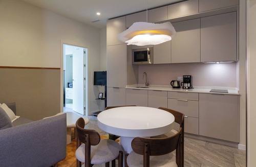 Historical Center Apartamento | Feelathome O'Donnell Apartments
