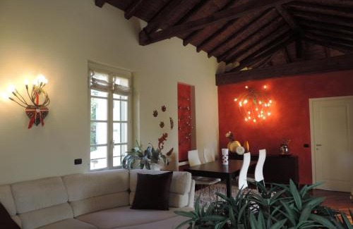 Aggregazione Rionale 1 Apartamento | Feeling at Home - Varese Apartment