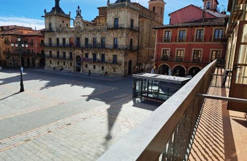 Old Town Apartamento | Feeling Home Plaza Mayor