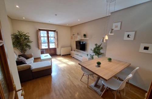 Old Town Apartamento | Feeling Home Plaza Mayor