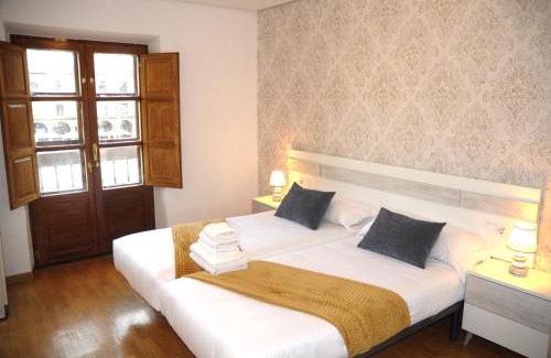 Old Town Apartamento | Feeling Home Plaza Mayor