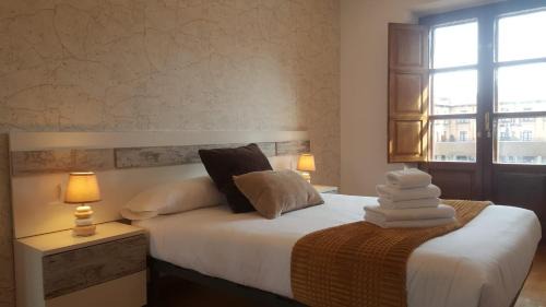 Old Town Apartamento | Feeling Home Plaza Mayor