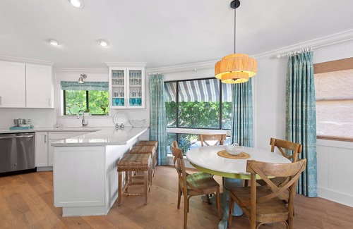 Grayton Beach Casa | Feeling Octomystic - Grayton, Heated Pool, Golf Cart + Bikes, Pet Friendly!