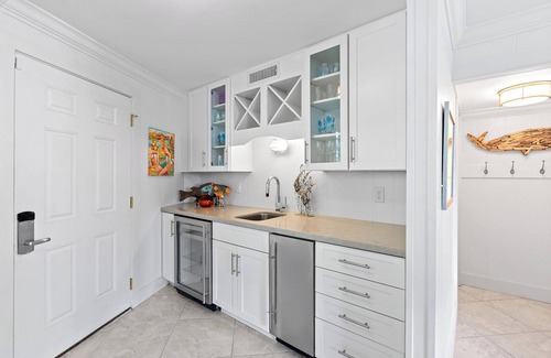 Grayton Beach Casa | Feeling Octomystic - Grayton, Heated Pool, Golf Cart + Bikes, Pet Friendly!