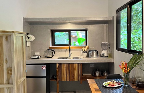 Buenos Aires Casa | Feeling Trees Jungle Lodge- Casa Monos