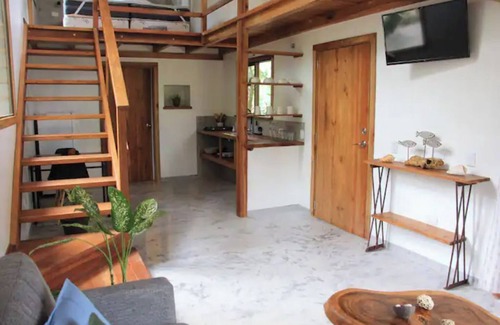 Buenos Aires Cabina | Feeling Trees Lodge-Casa Peces