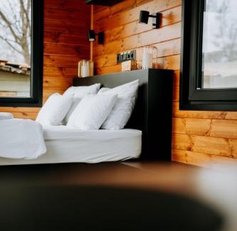 Eger Casa | Feelmore Tiny House Eger