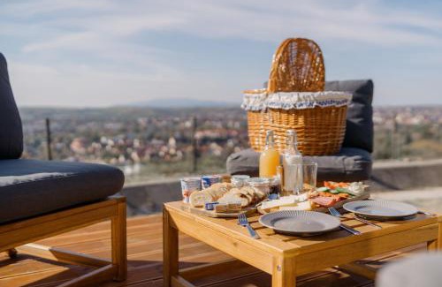 Eger Casa | Feelmore Tiny House Eger