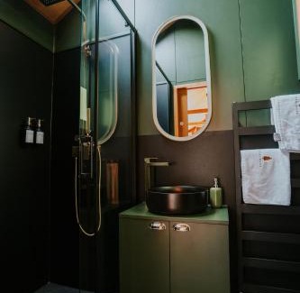 Szarvas Apartamento | Feelmore Tiny House Szarvas