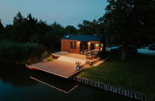 Szarvas Apartamento | Feelmore Tiny House Szarvas