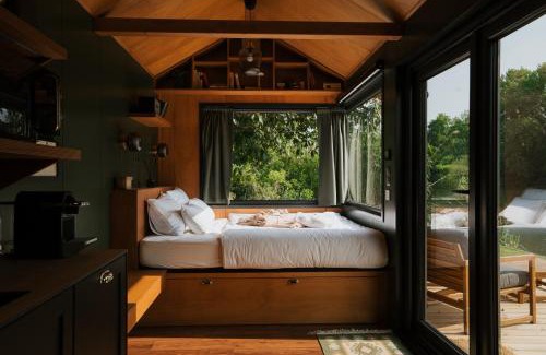 Szarvas Apartamento | Feelmore Tiny House Szarvas