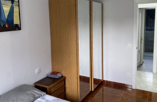 Distrito Sur Apartamento | Feels as home