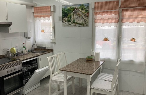 Distrito Sur Apartamento | Feels as home