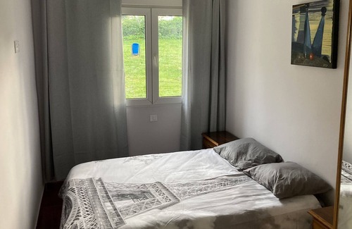 Distrito Sur Apartamento | Feels as home