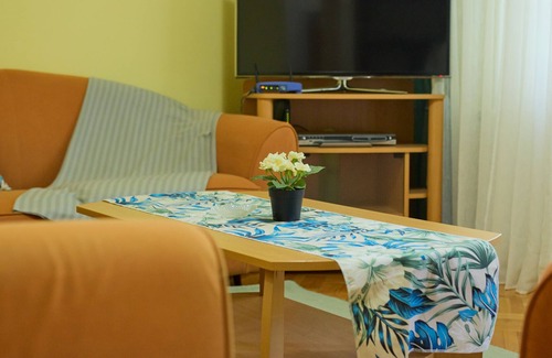 Skopje Region Apartamento | Feels like home apartment