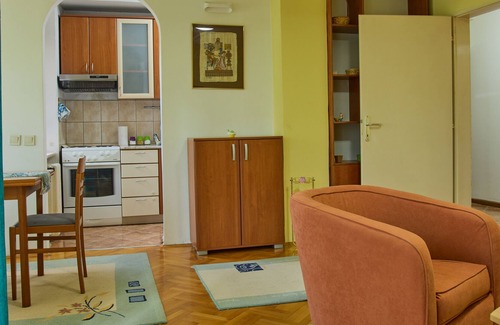 Skopje Region Apartamento | Feels like home apartment