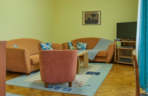 Skopje Region Apartamento | Feels like home apartment