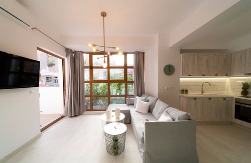 Old Town Rethymnon Casa | "Feels Like Home" – Charming Apartments in Rethymno Old Town
