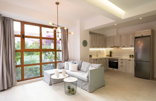 Old Town Rethymnon Casa | "Feels Like Home" – Charming Apartments in Rethymno Old Town