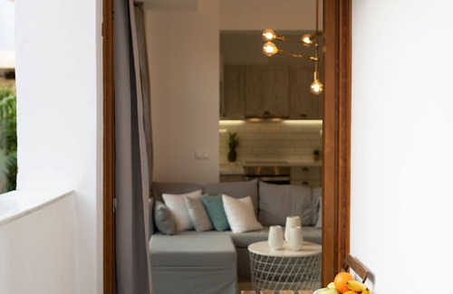 Old Town Rethymnon Casa | "Feels Like Home" – Charming Apartments in Rethymno Old Town