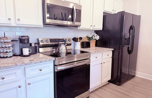 Huntcliff Casa | Feels Like Home! Columbia near Fort Jackson - Perfect for Families and Groups