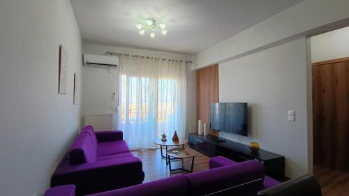 Zipari Apartamento | Feels Like Home in Kos island