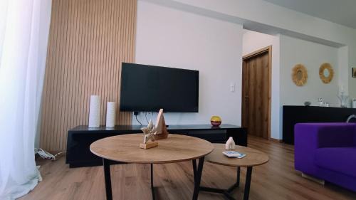Zipari Apartamento | Feels Like Home in Kos island